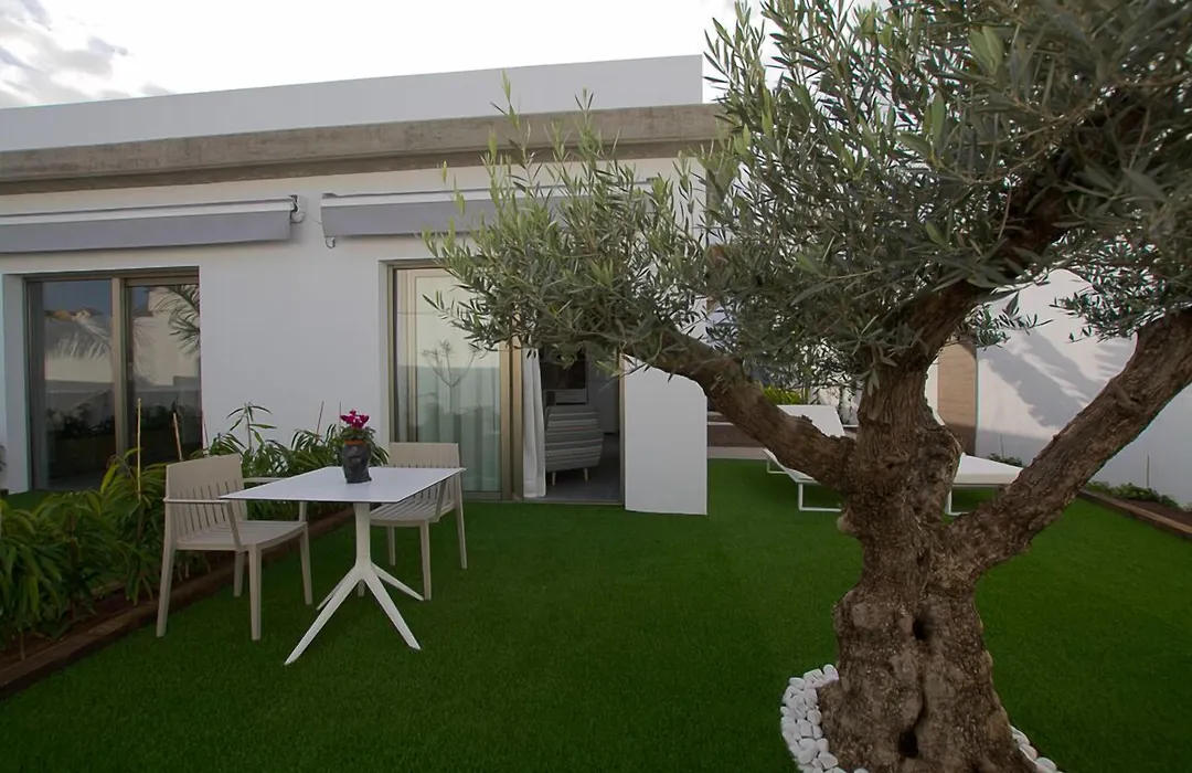 Aevum Resort-1