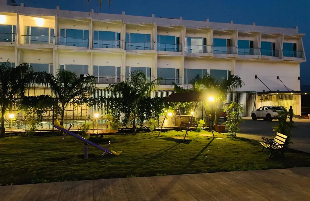 Viola Beacon Resort, Lonavala-1