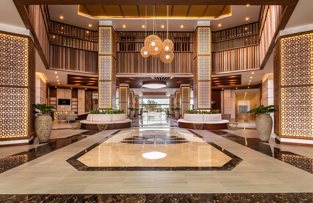 Best Western Premier Sonasea Phu Quoc-1