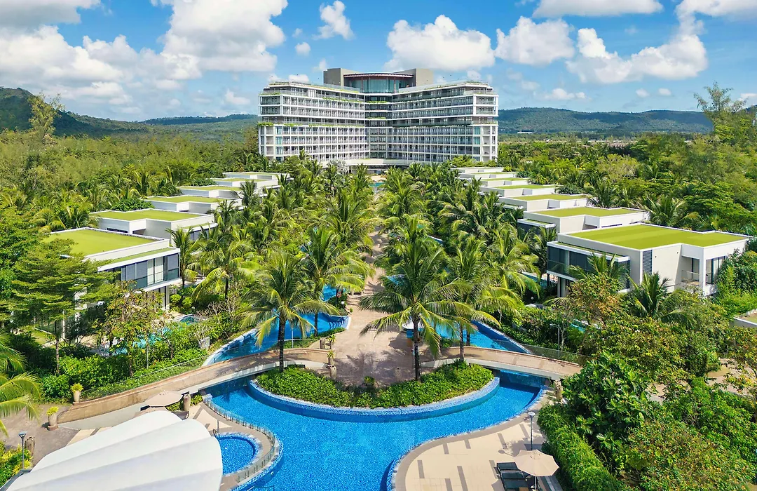 Best Western Premier Sonasea Phu Quoc-1