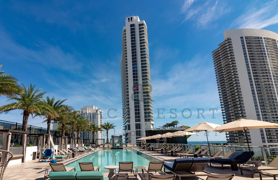 Hyde Beach House Apartments-1
