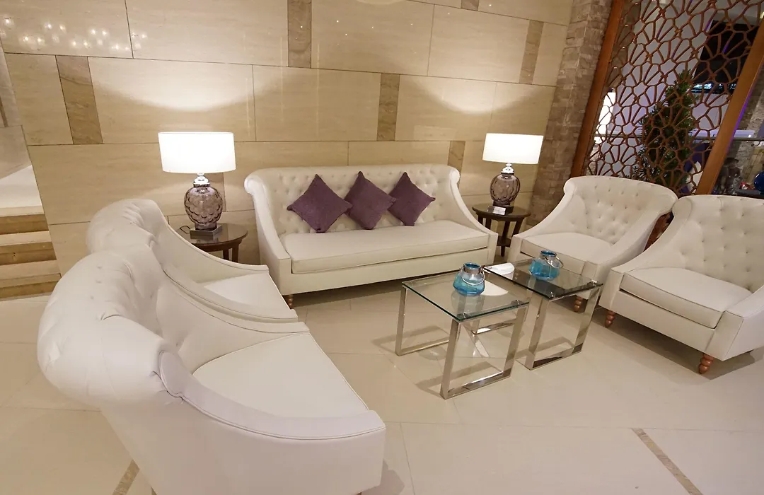 Central Park Reef Resort-1