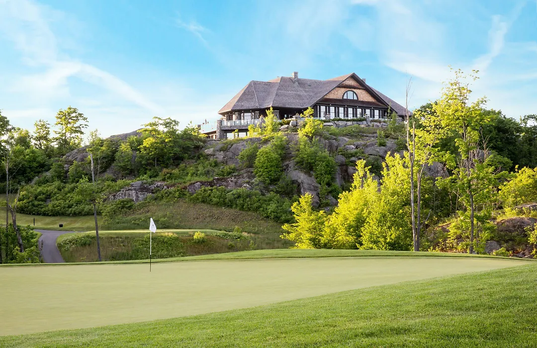 Muskoka Bay Resort-1