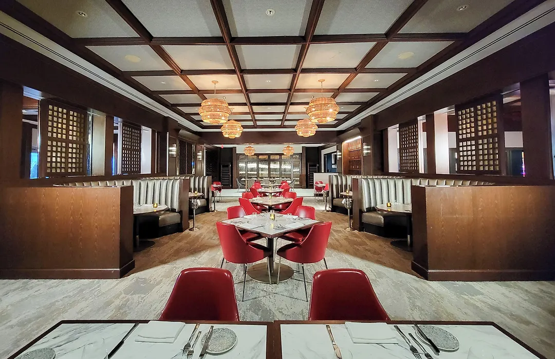 Hyatt Regency Jfk Airport At Resorts World New York-1