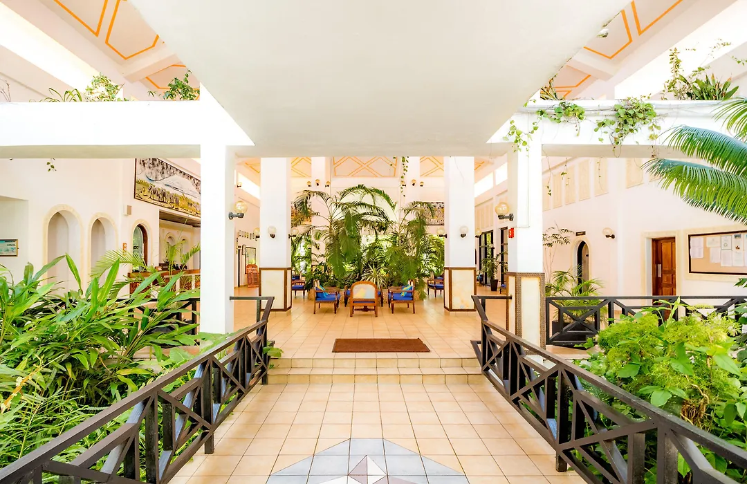 Diani Sea Resort-1