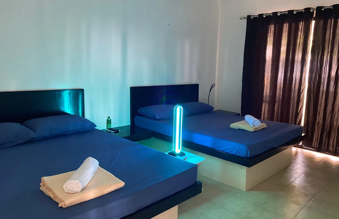 Coralview Beach Resort-1