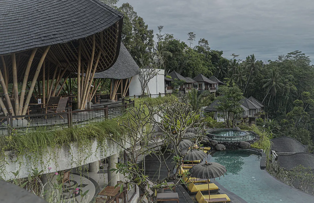 Kenran Resort Ubud By Soscomma-1
