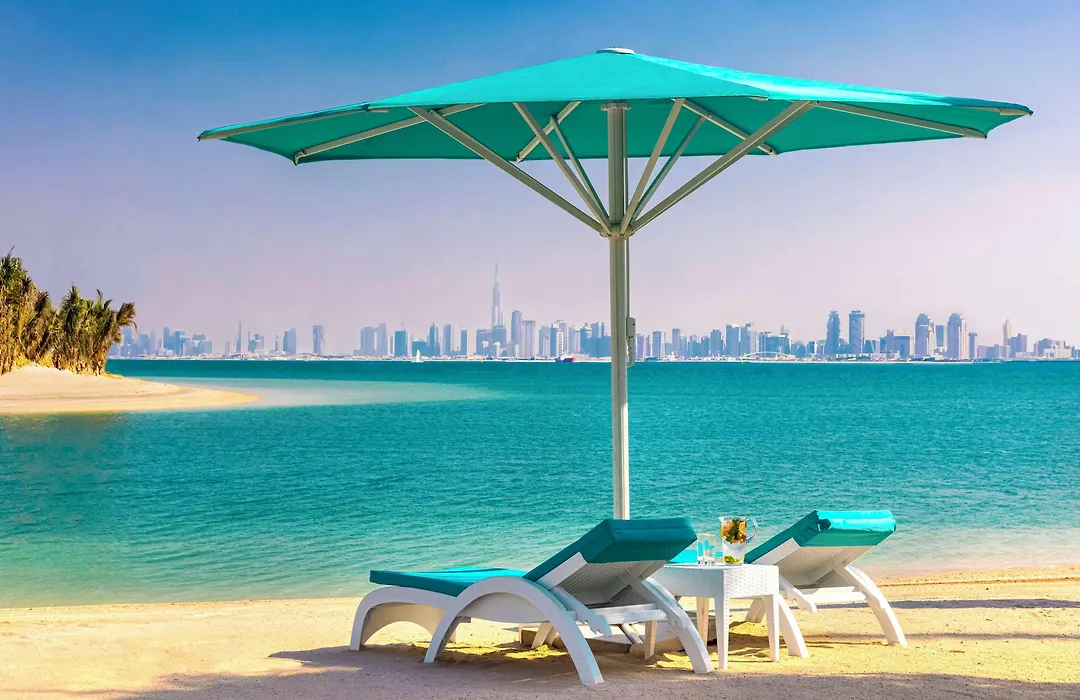 Anantara World Islands Dubai Resort-1
