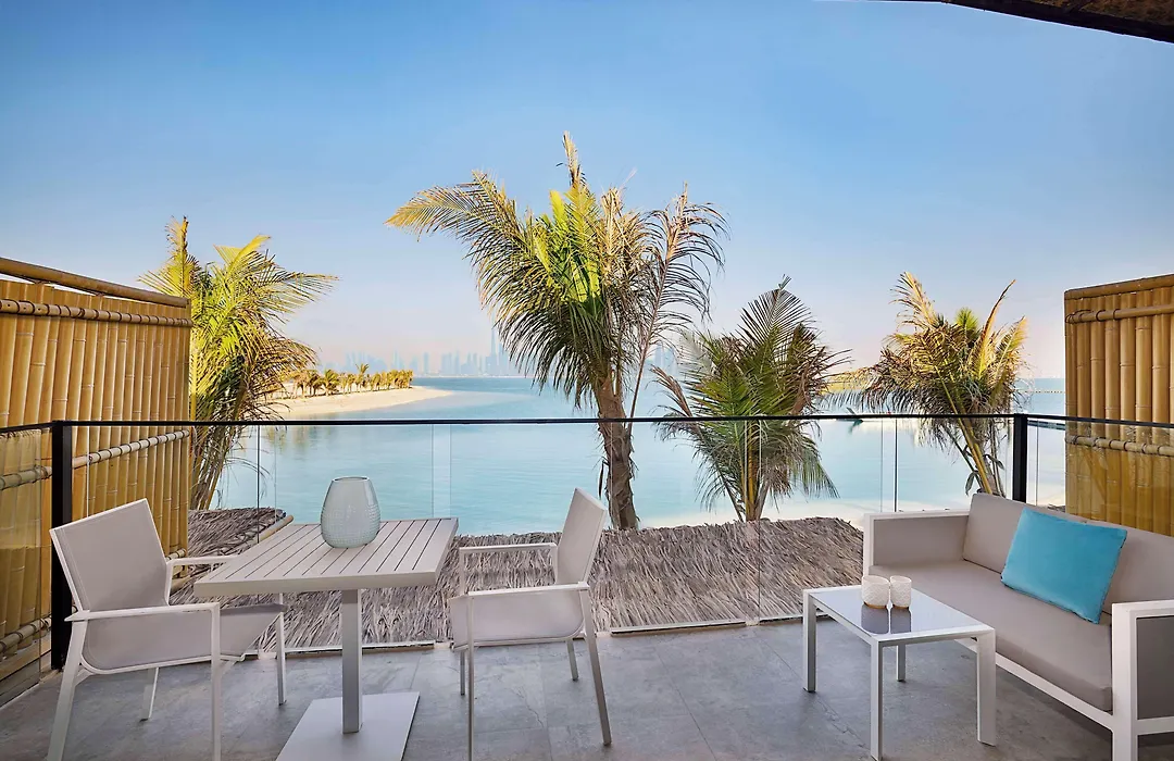Anantara World Islands Dubai Resort-1