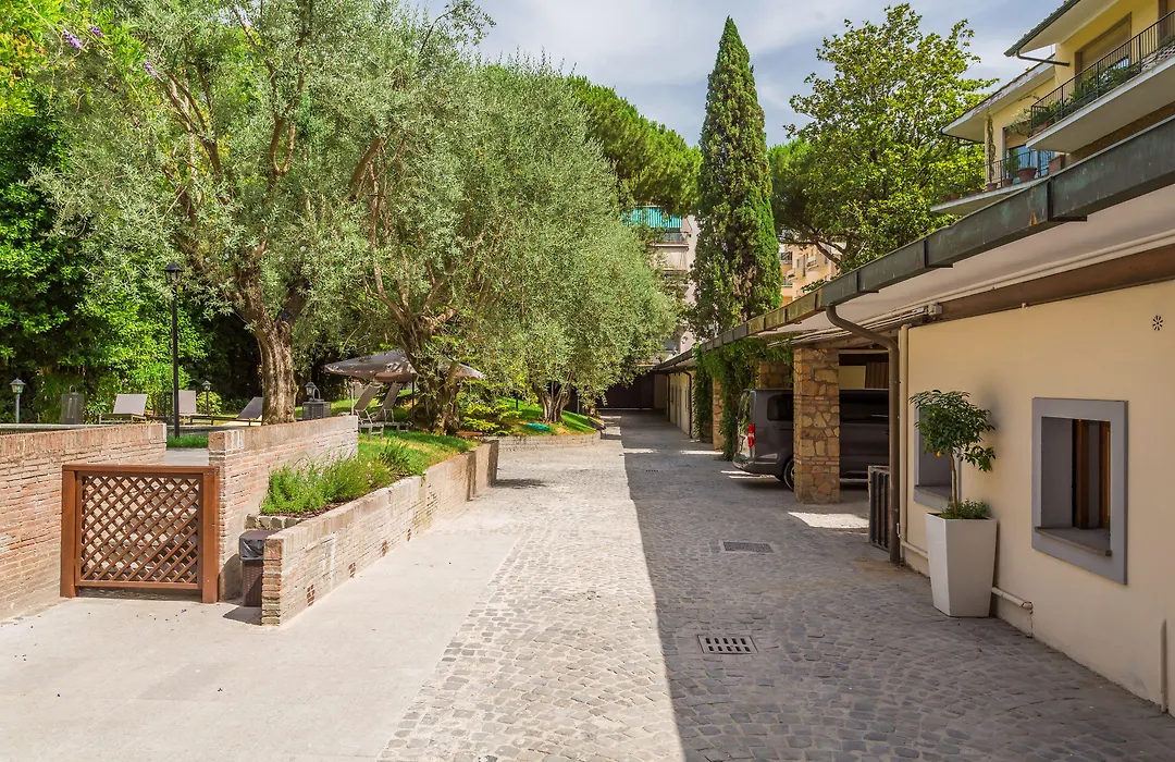 Fauno Urban Resort-1