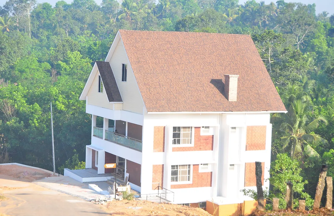 Indimasi - Ayurveda & Healing Village-1