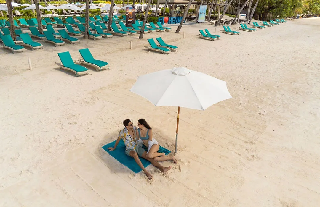 Henann Tawala Resort-1