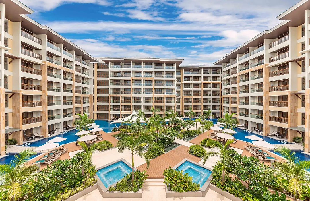 Henann Tawala Resort-1