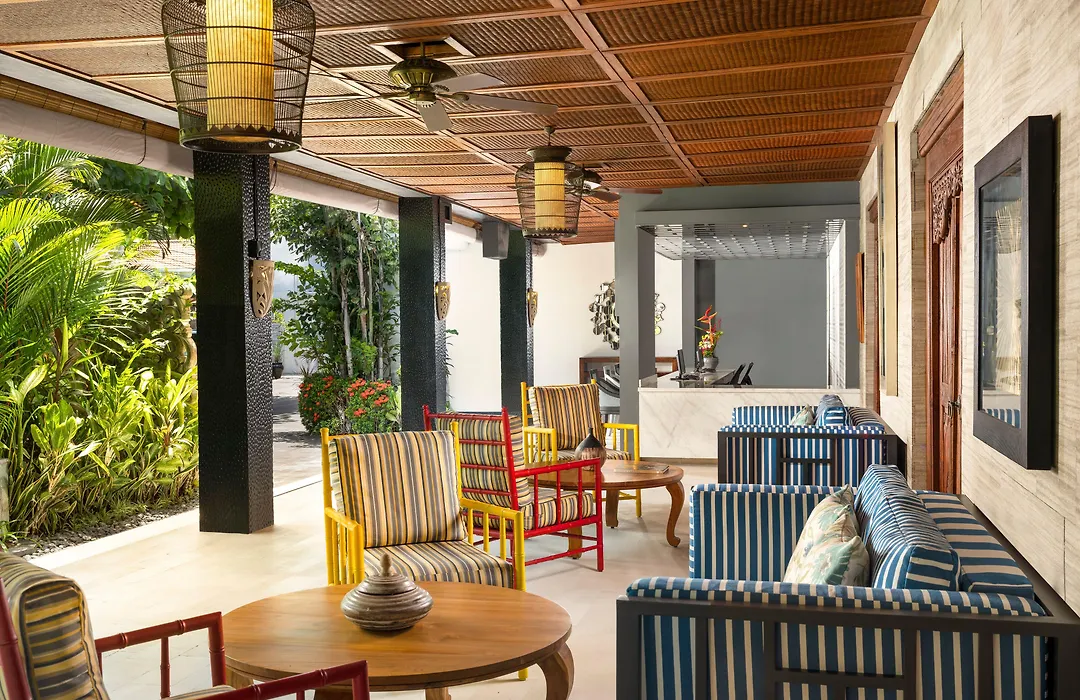 Avani Seminyak Bali Resort-1
