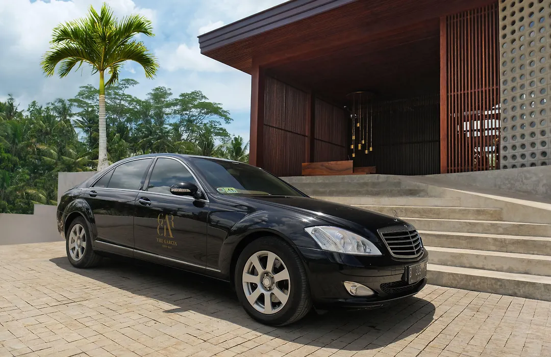 The Garcia Ubud Hotel & Resort-1