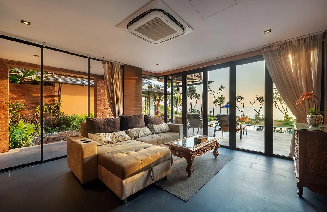 Nirvana Beach Resort, Koh Lanta Sha Extra Plus-1