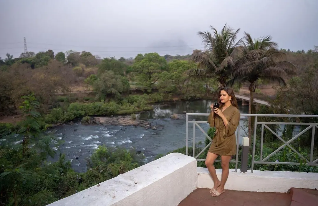 Rivergate Resort Karjat-1