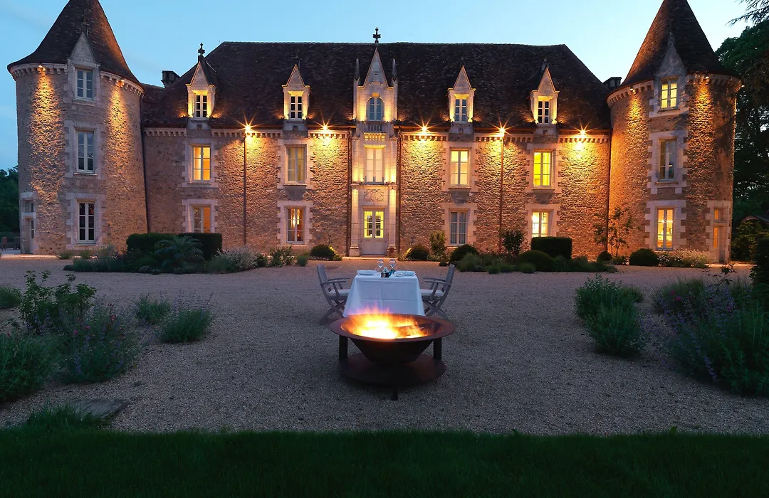 Domaine Des Etangs, Auberge Collection-1