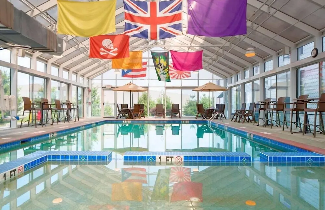 Bluegreen Vacations Suites At Hershey, An Ascend Collection Resort-1