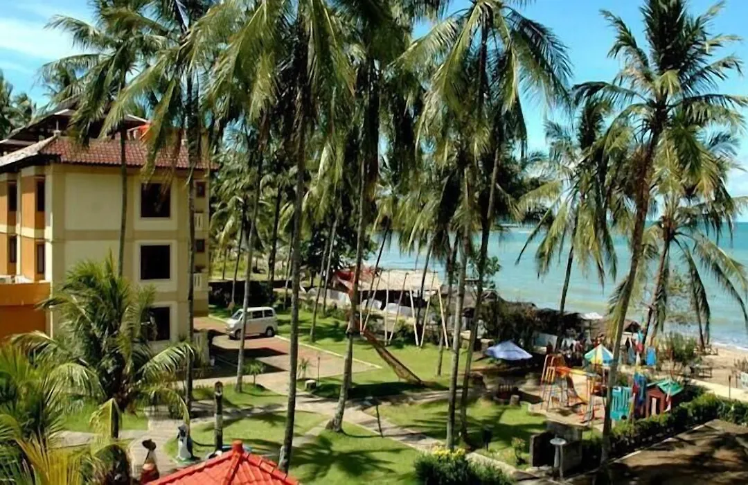 The Jayakarta Anyer-1