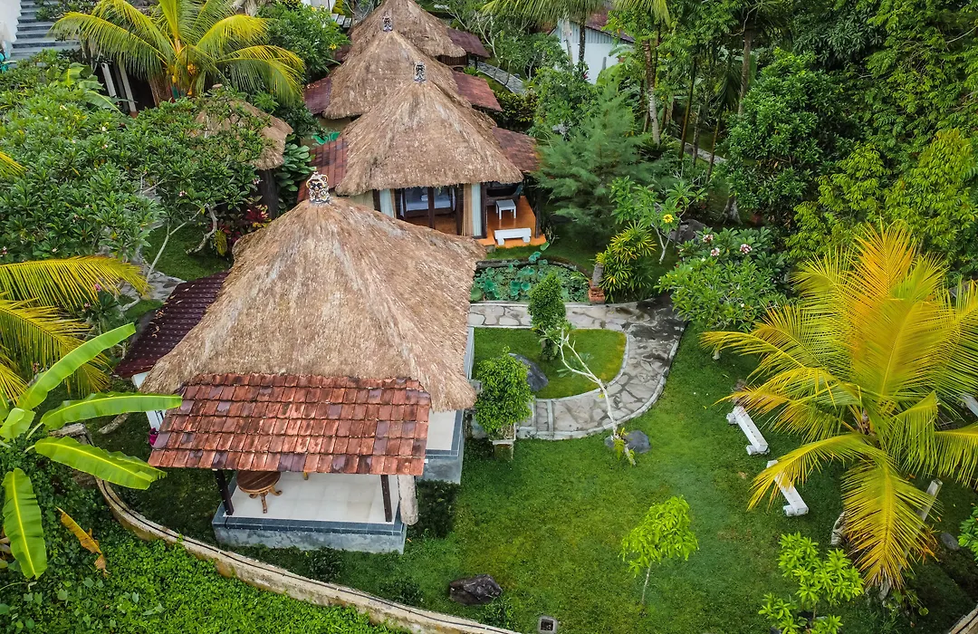 Ubud Sari Health Resort-1