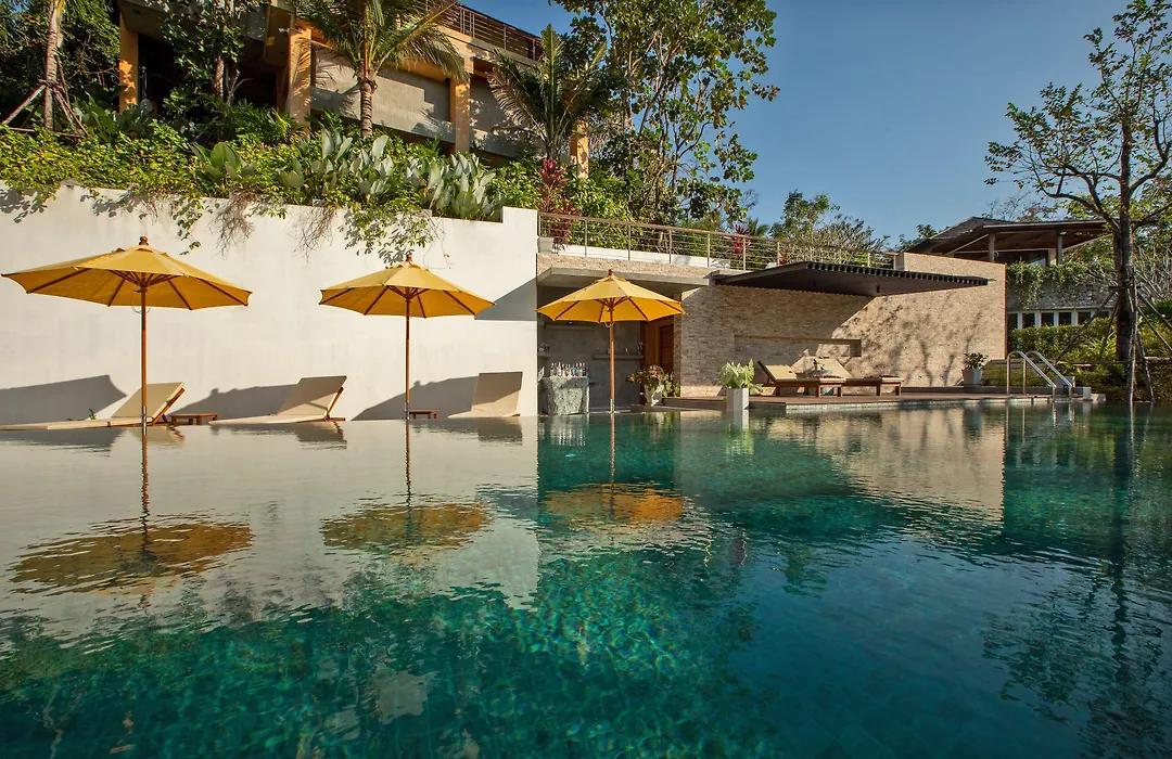 Samsam Yao Noi - Andaman Magic & Art Villas-1