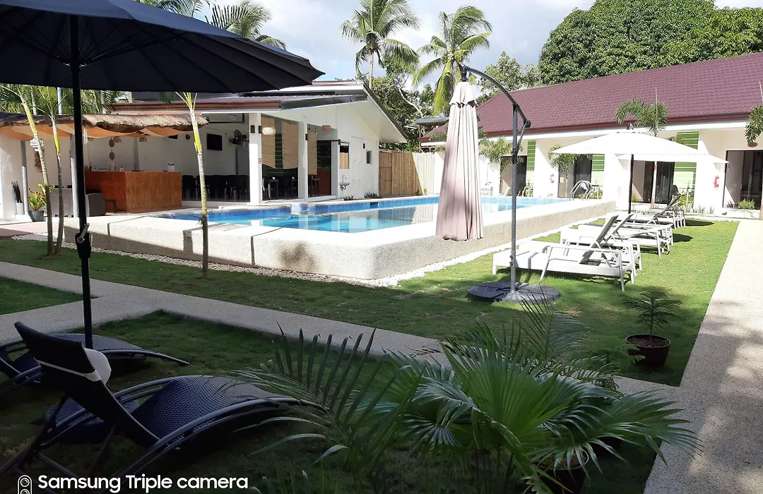 Chinita Boutique Hotel-1