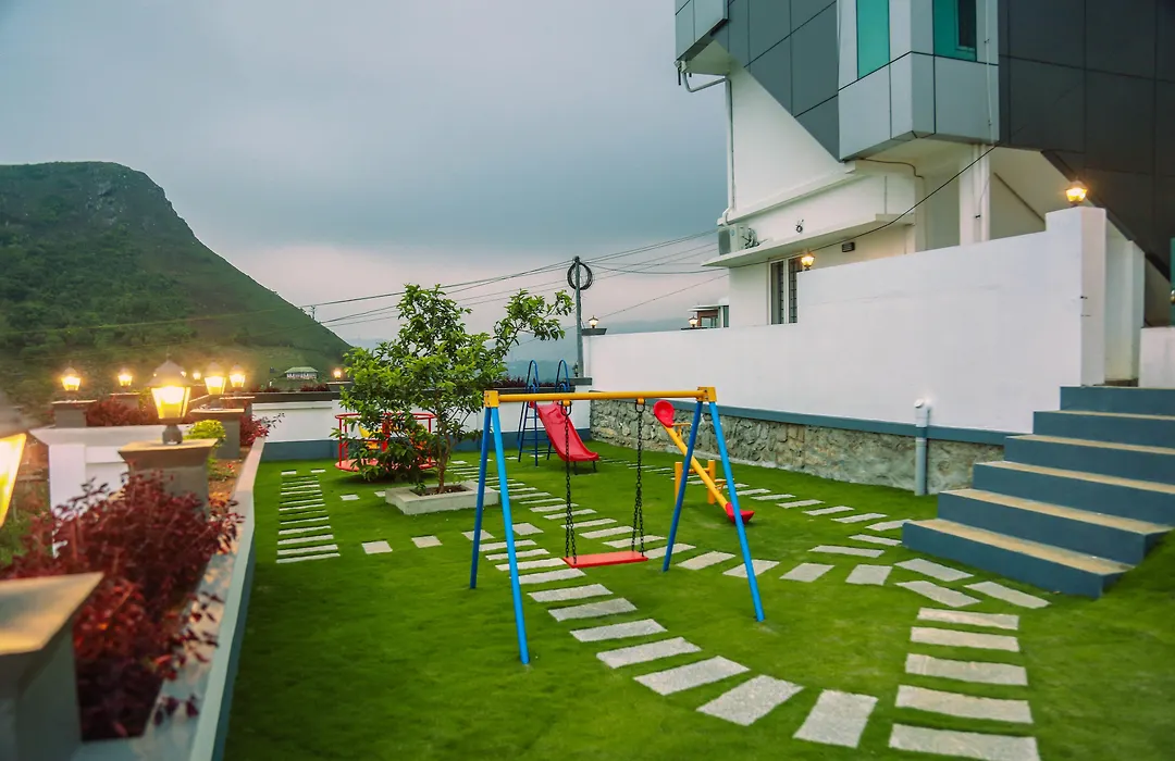 Palette Hill View Resorts Vagamon-1
