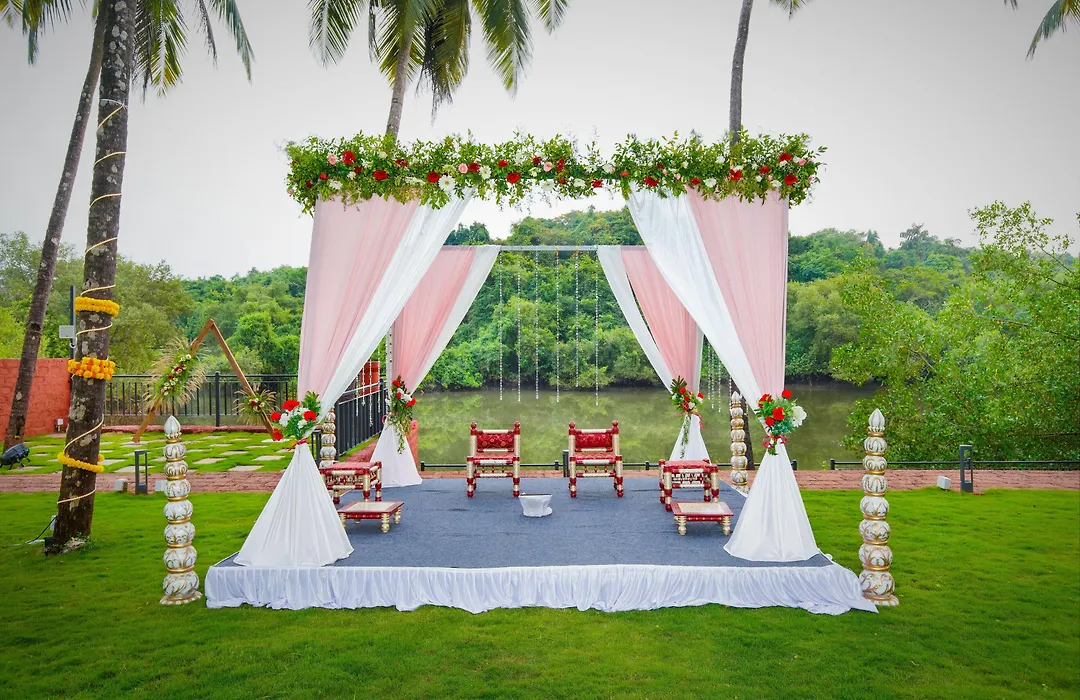Amoravida By 7 Apple Resorts, Goa-1