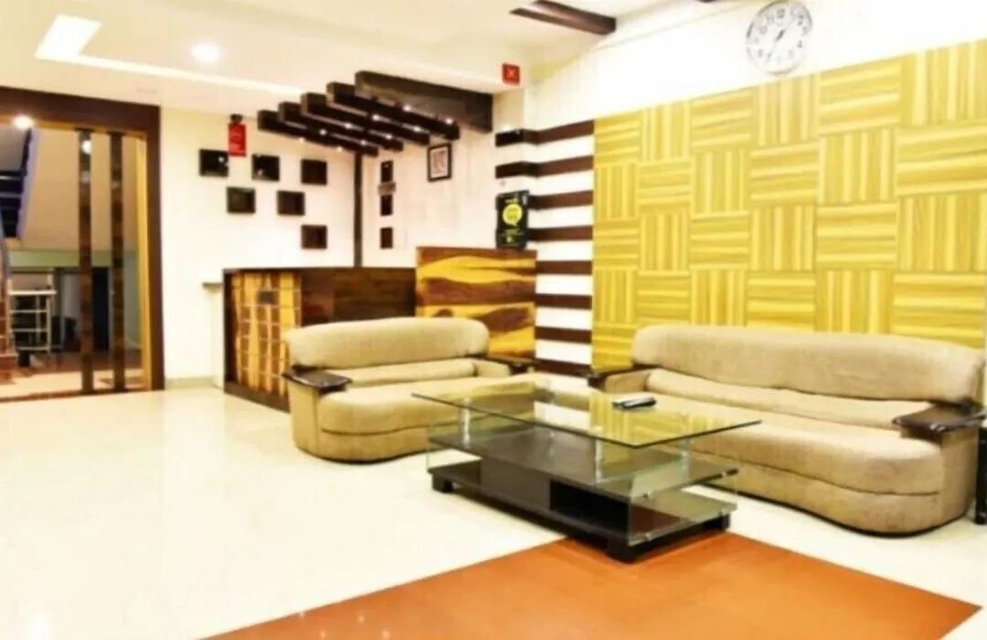 Sky Heaven Resort-1