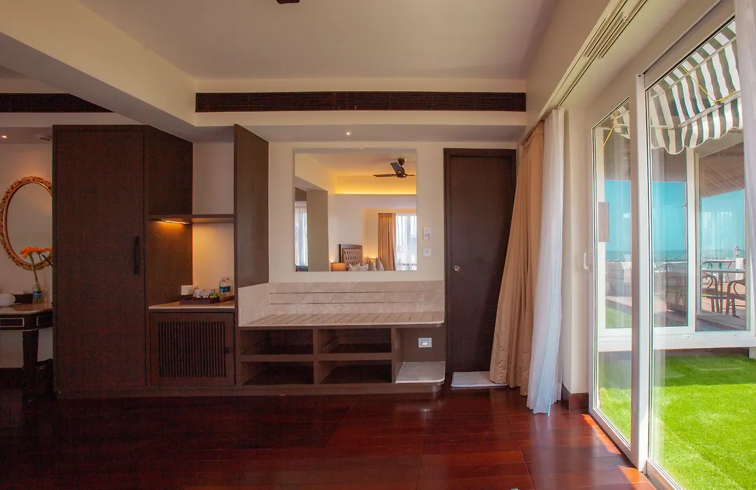 Royale Exotica, Goa-1