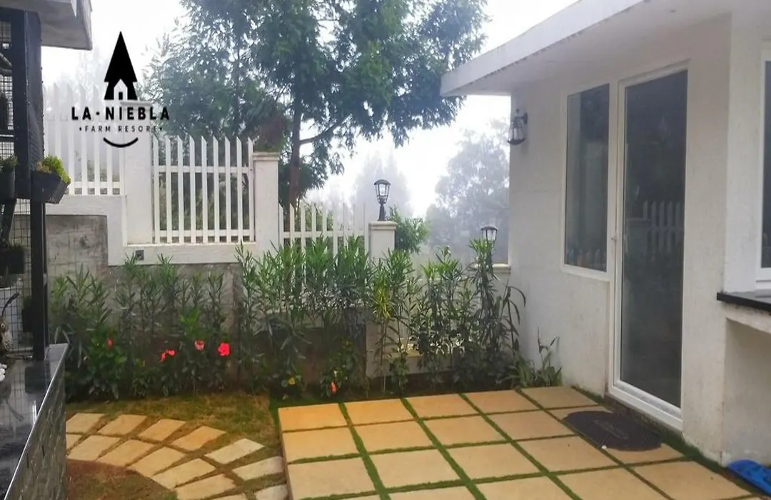La Niebla Farm Resort-1