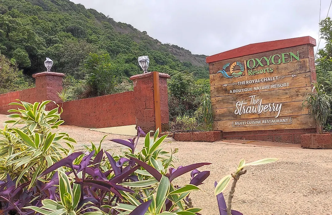 Oxygen Resorts Mahabaleshwar-1