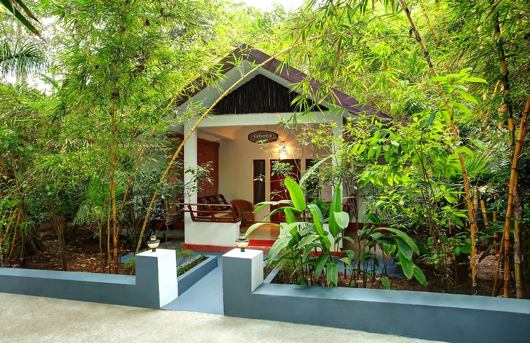 Gokulam Grand Resort & Spa, Coorg-1