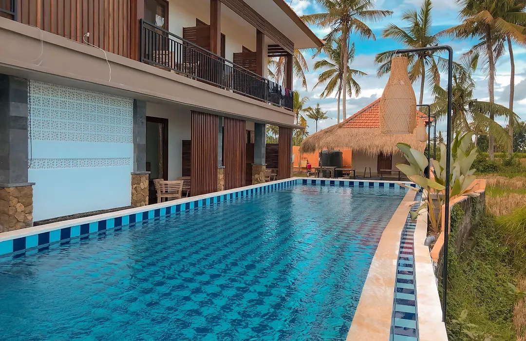 The Sawah Resort & Villa-1