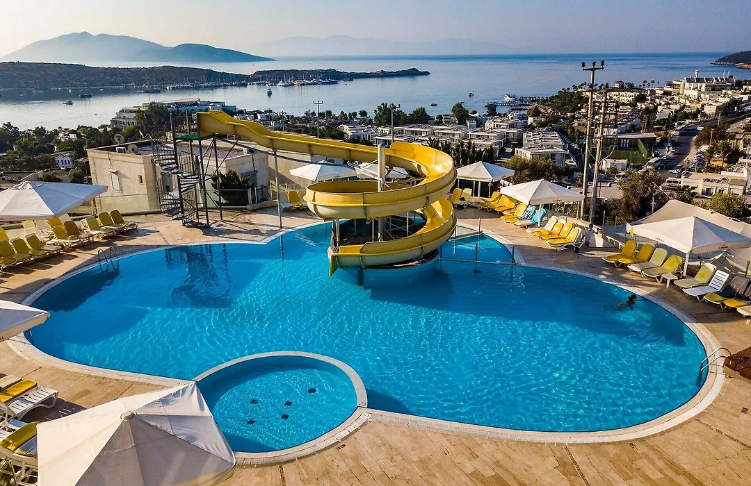 Afytos Bodrum-1