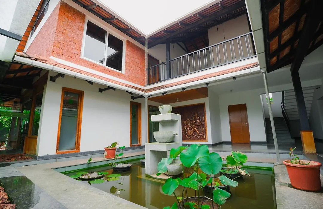 Vaidekam Resorts & Wellness, Kannur-1