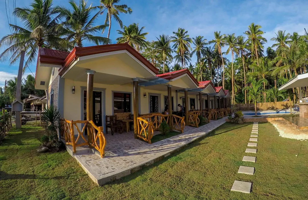 Aloha Seaside Resort-1