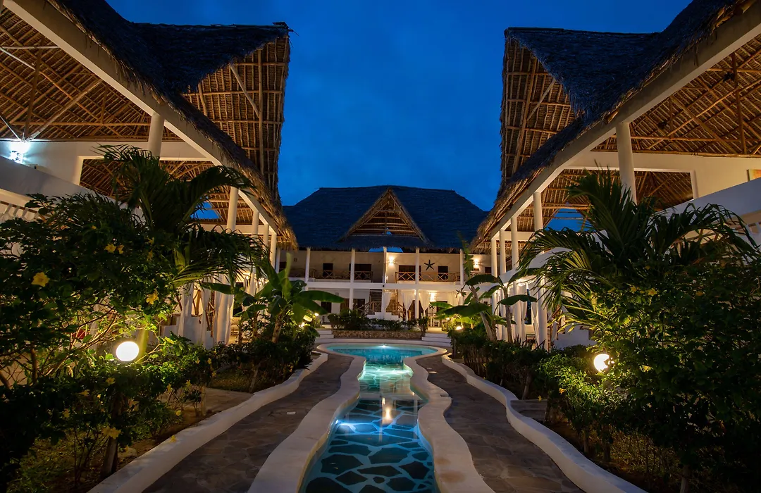 Rafiki Village-1