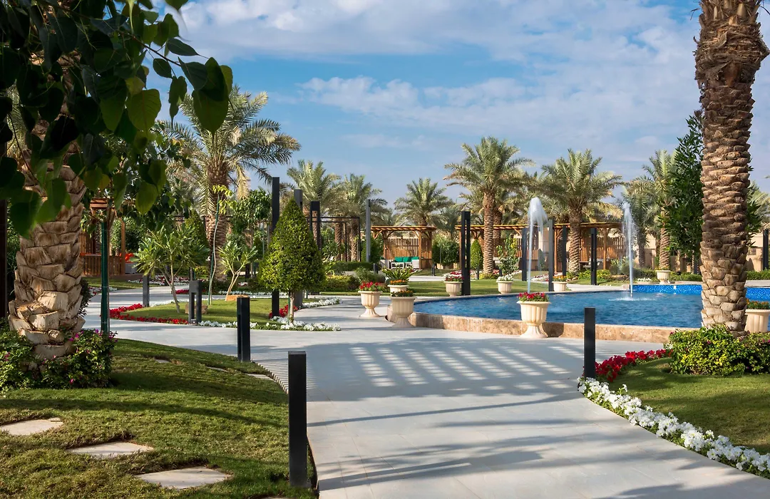 Dorat Najd Resort-1