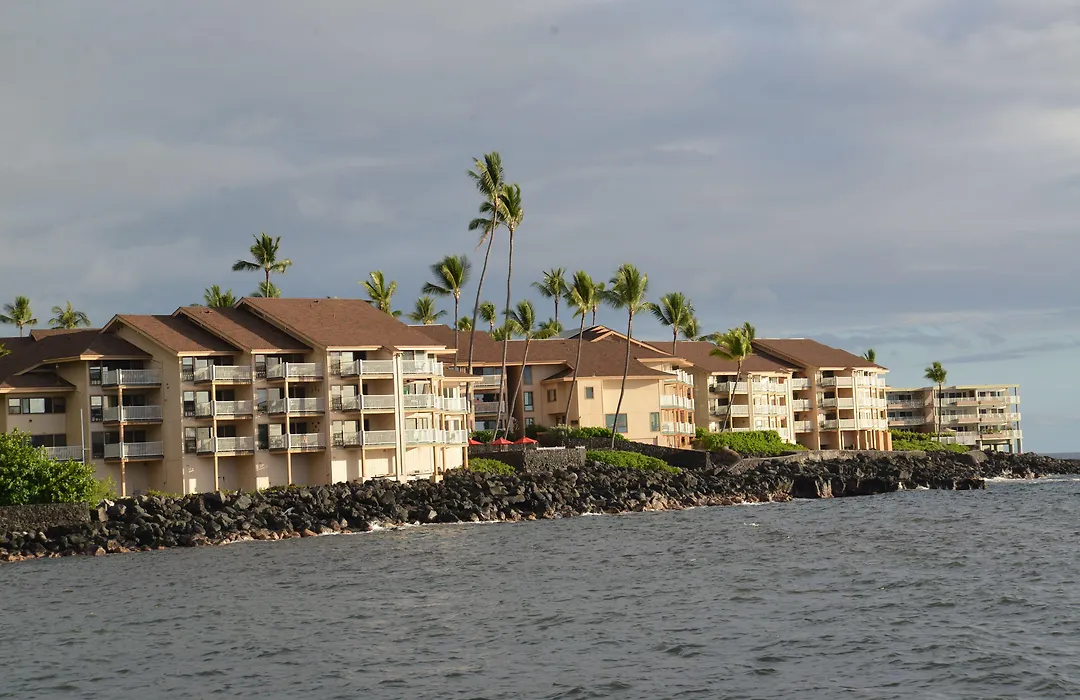 Sea Village-1