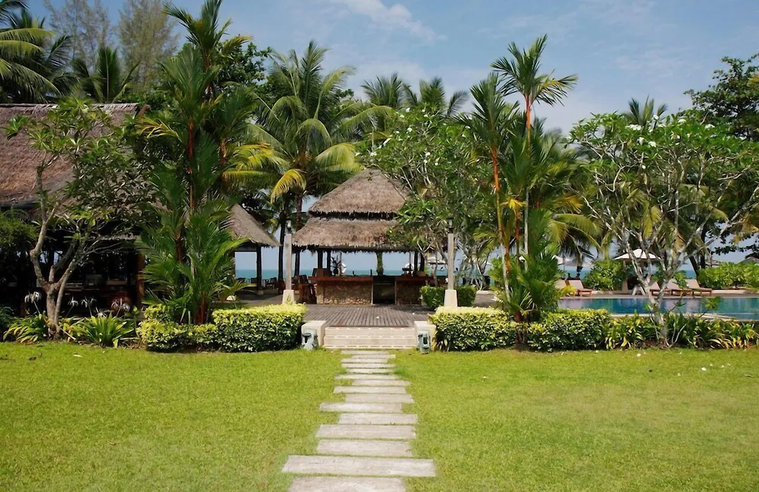 Khaolak Paradise Resort-1