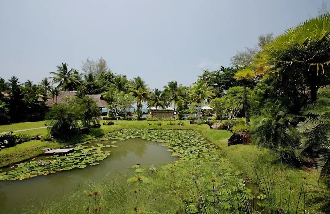 Khaolak Paradise Resort-1