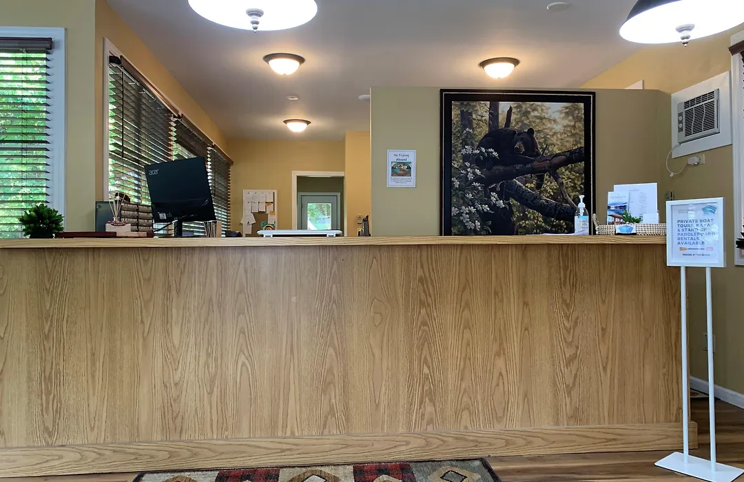 The Stone Gate Resort-1