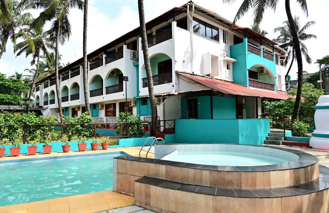 Swimsea Beach Resort, A Beach Property-1