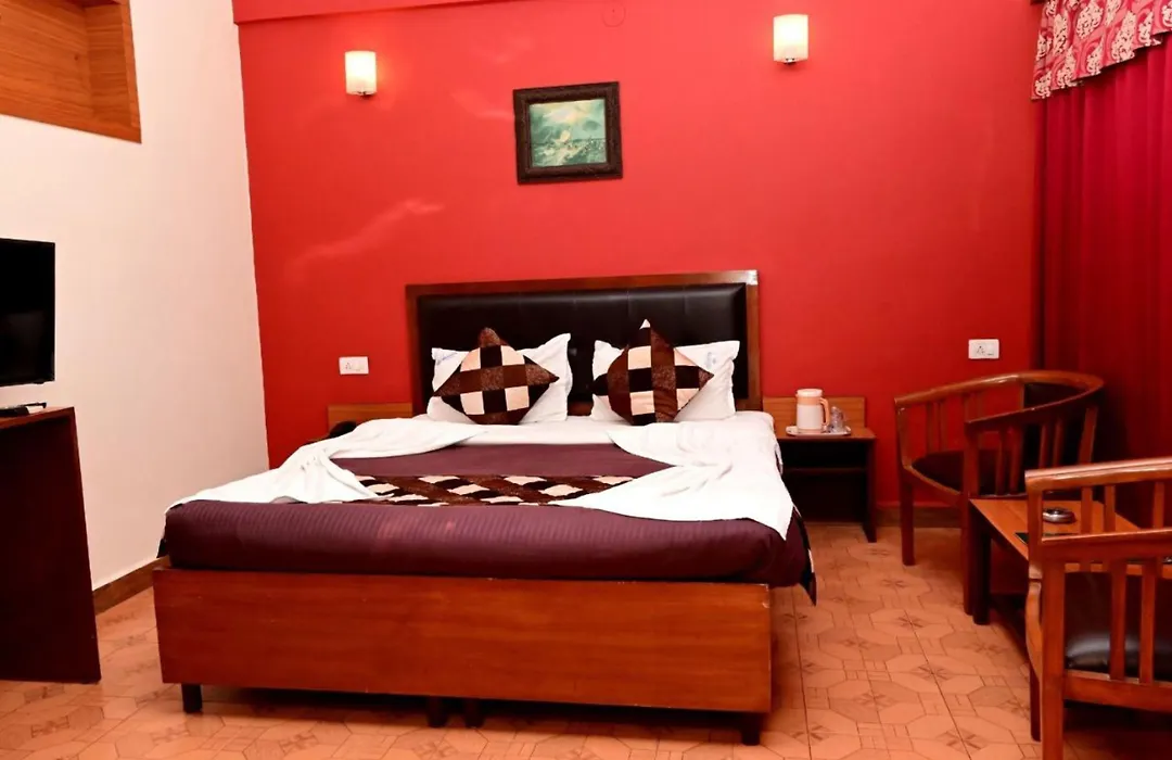 Swimsea Beach Resort, A Beach Property-1