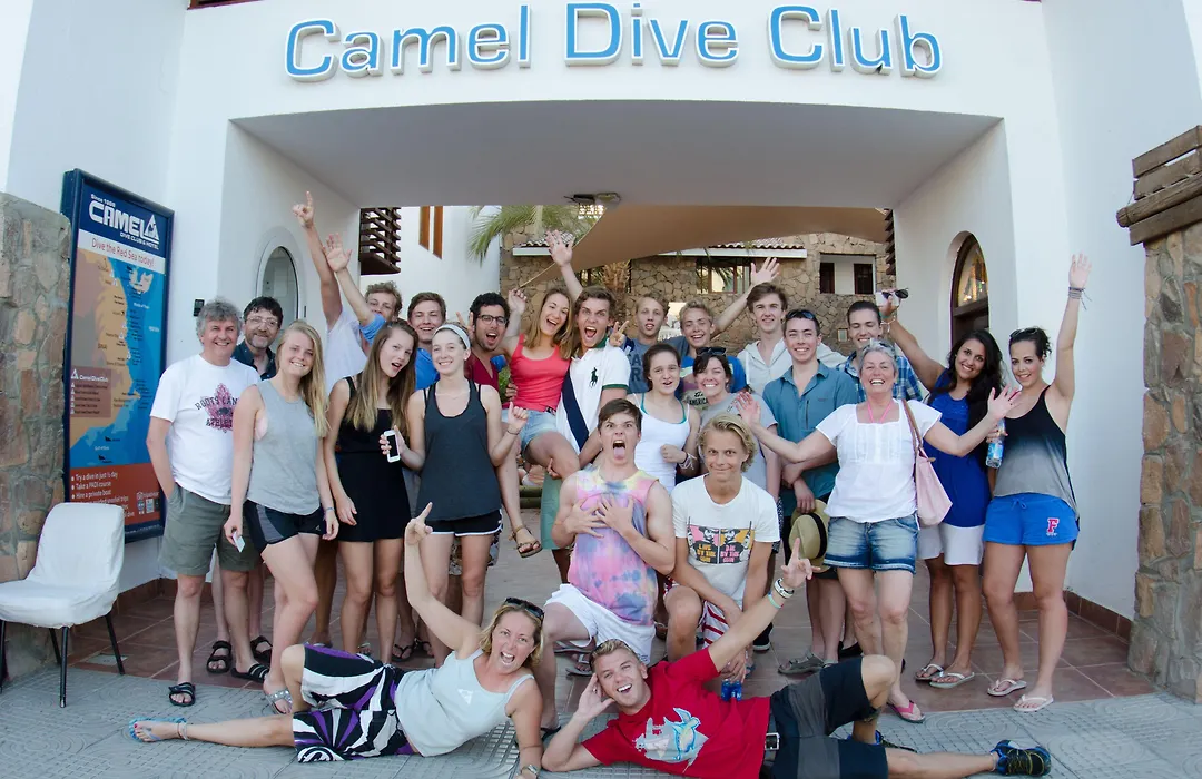 Camel Dive Club & Boutique Hotel-1