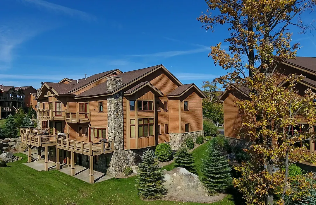 Seven Springs Resort Properties By Vail Resorts-1