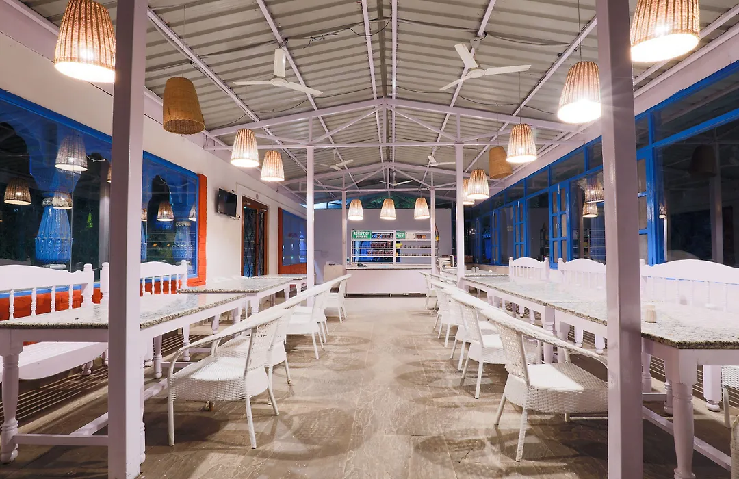 Manjari Resort-1