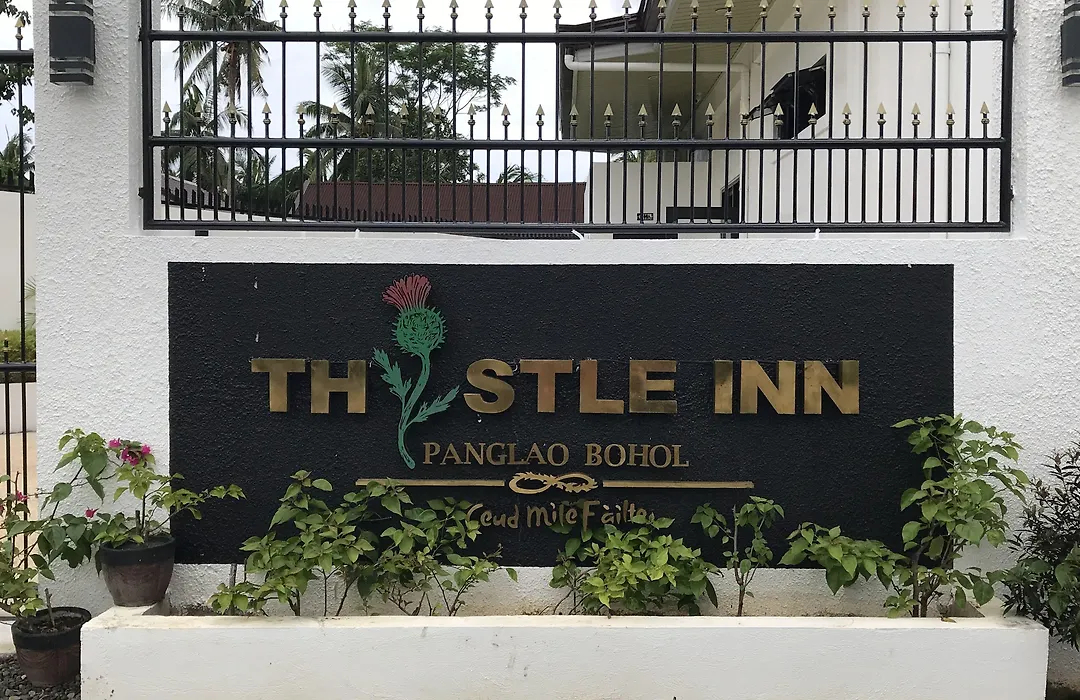 Thistle Inn-1